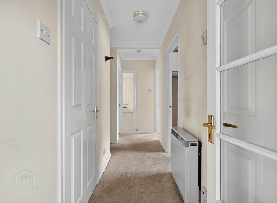 1c Kingsdale Park, Gilnahirk, Belfast, BT5 7BY