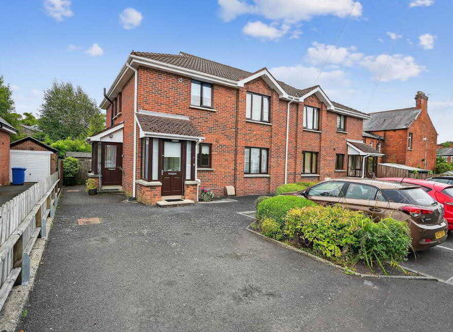 1c Kingsdale Park, Gilnahirk, Belfast, BT5 7BY photo