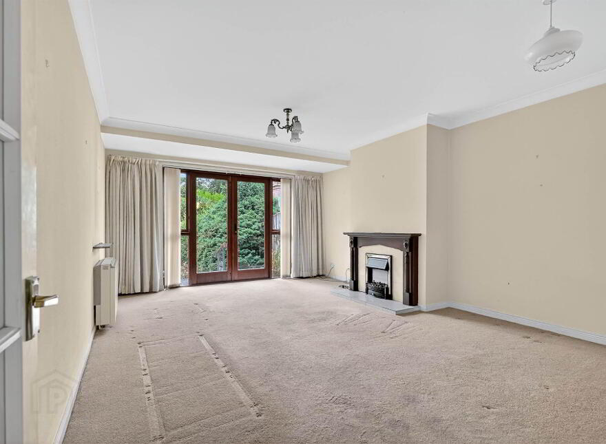 1c Kingsdale Park, Gilnahirk, Belfast, BT5 7BY