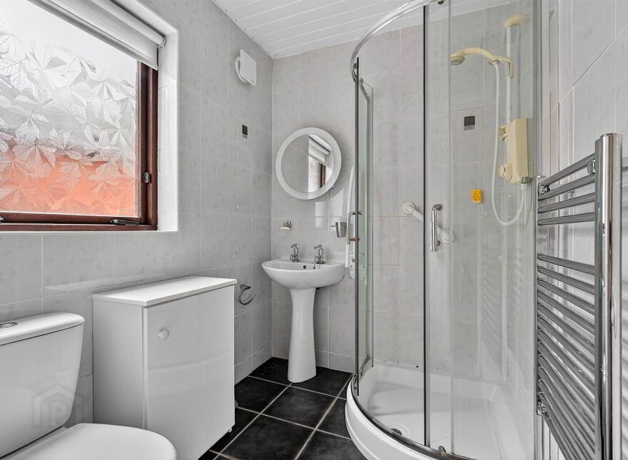 1c Kingsdale Park, Gilnahirk, Belfast, BT5 7BY