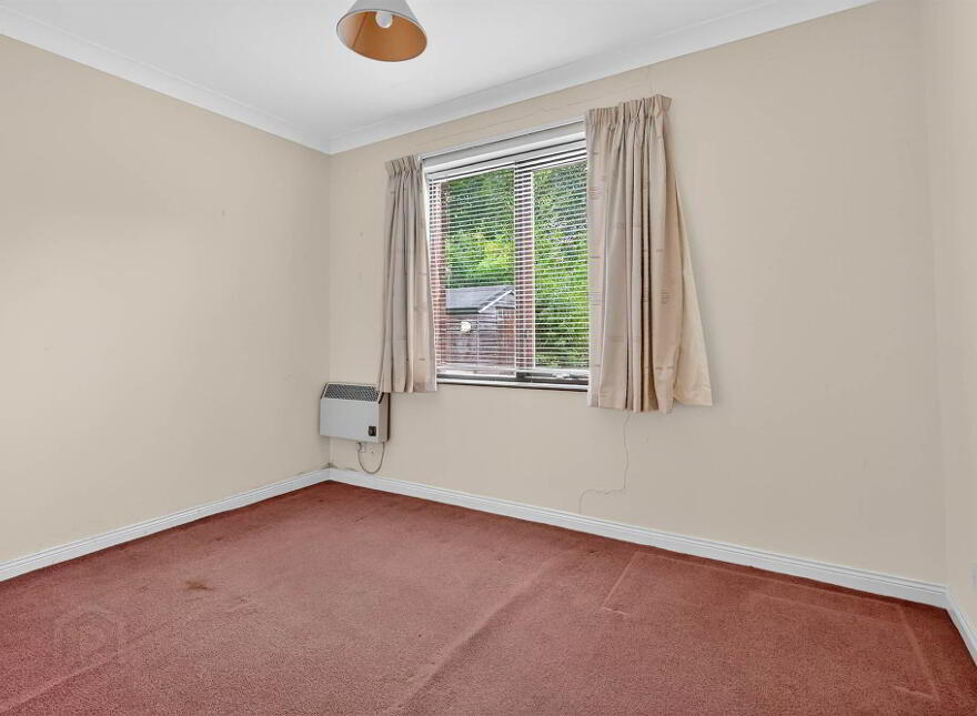 1c Kingsdale Park, Gilnahirk, Belfast, BT5 7BY