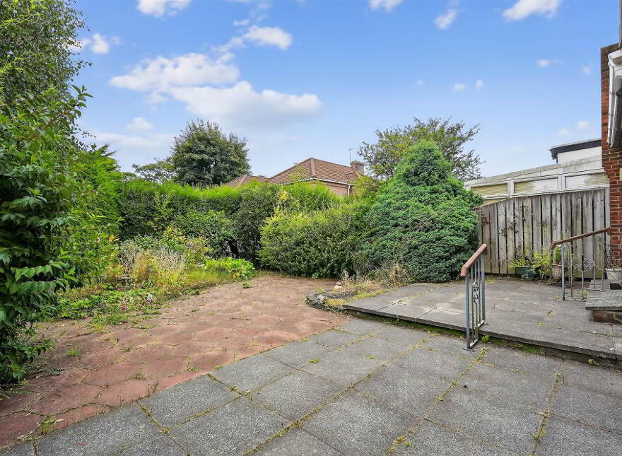1c Kingsdale Park, Gilnahirk, Belfast, BT5 7BY