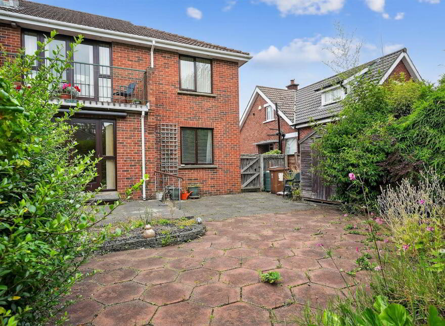 1c Kingsdale Park, Gilnahirk, Belfast, BT5 7BY