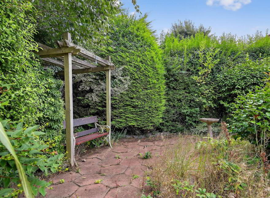 1c Kingsdale Park, Gilnahirk, Belfast, BT5 7BY