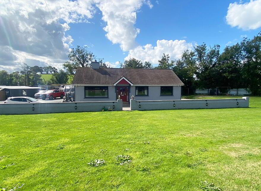 34 Fourtowns School Road, Poyntzpass, BT35 6QX