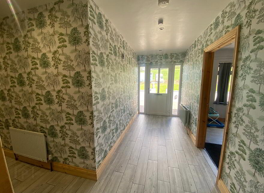 34 Fourtowns School Road, Poyntzpass, BT35 6QX