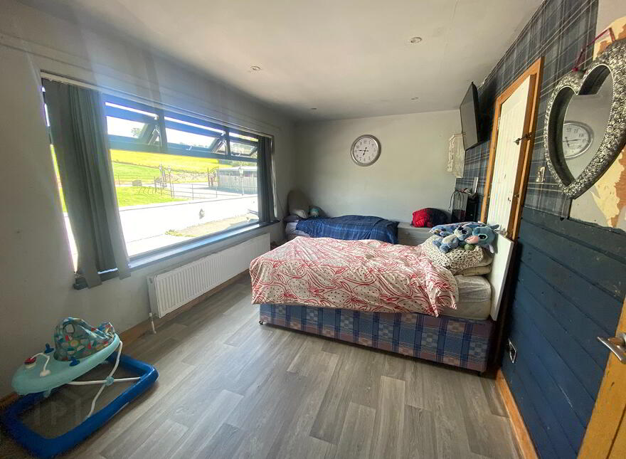 34 Fourtowns School Road, Poyntzpass, BT35 6QX