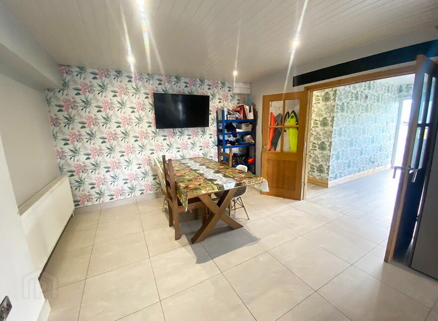 34 Fourtowns School Road, Poyntzpass, BT35 6QX