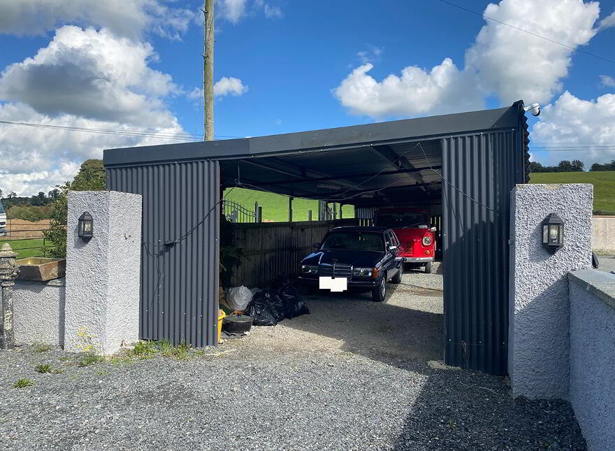 34 Fourtowns School Road, Poyntzpass, BT35 6QX