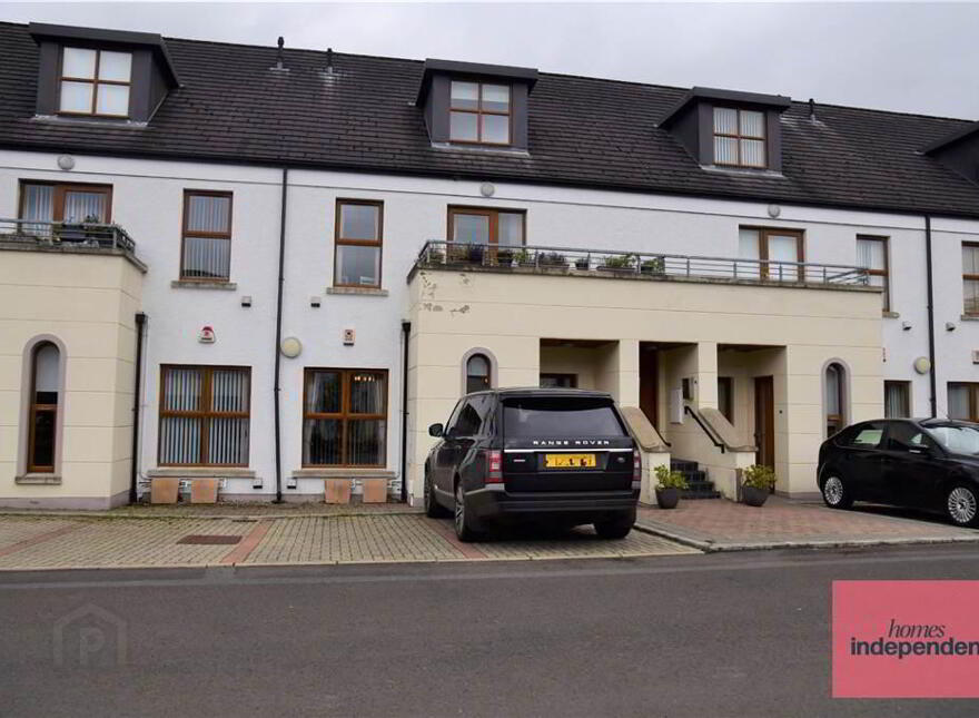 39 Tullymore Garden, Broughshane, Ballymena, BT43 7GU photo