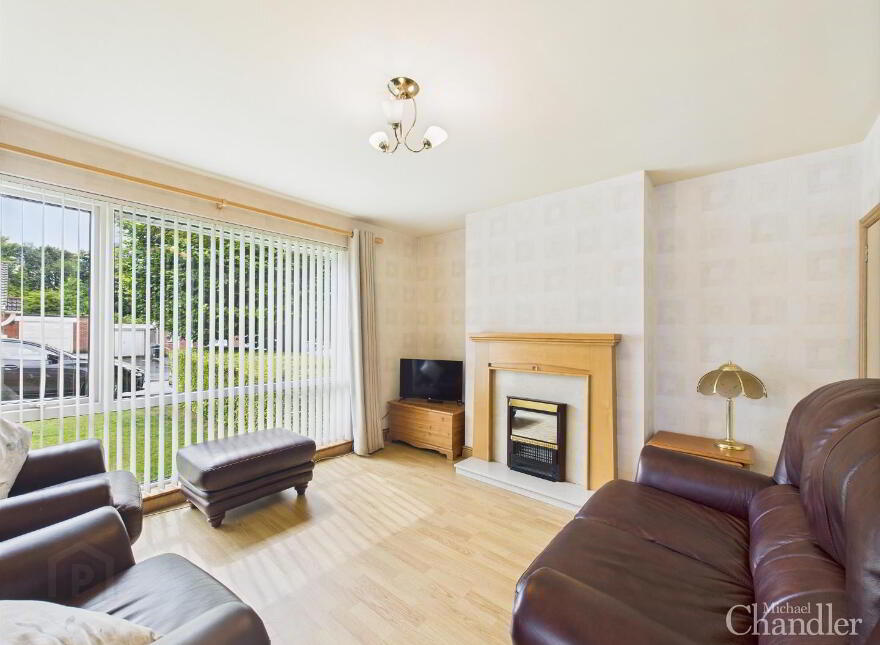 1 Hanwood Avenue, Dundonald, Belfast, BT16 1XN