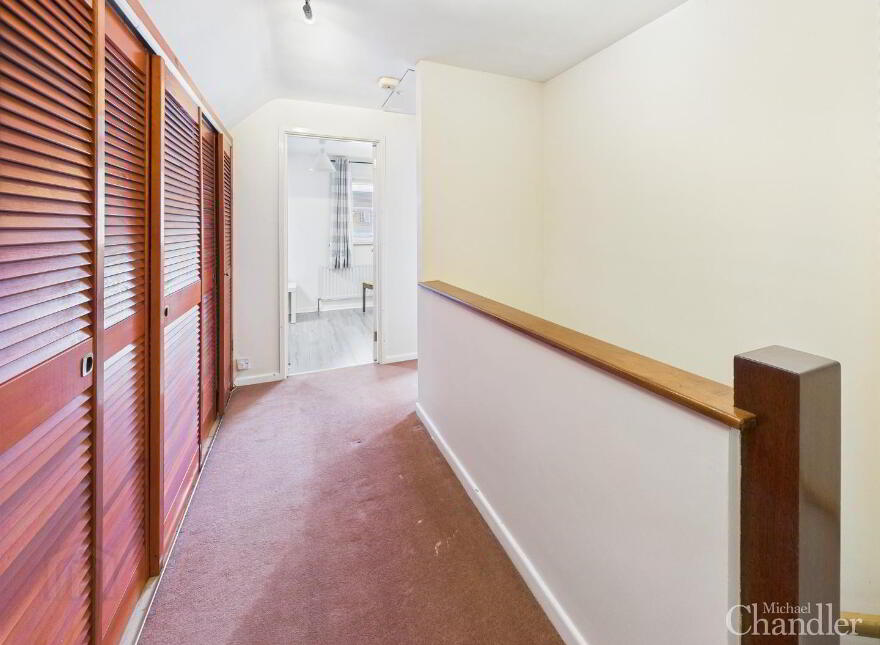 1 Hanwood Avenue, Dundonald, Belfast, BT16 1XN
