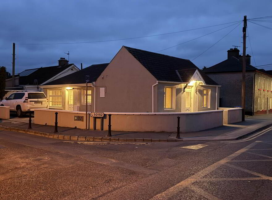 Patrick Street, Portarlington, R32HW82 photo