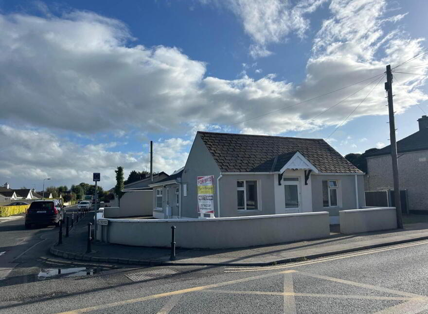 Patrick Street, Portarlington, R32HW82 photo