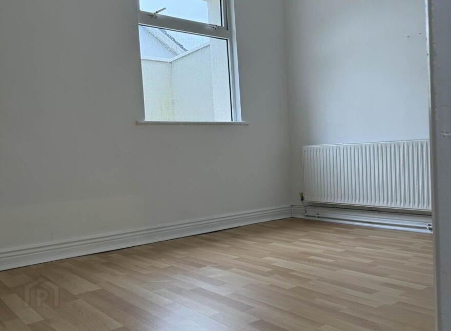 Patrick Street, Portarlington, R32HW82