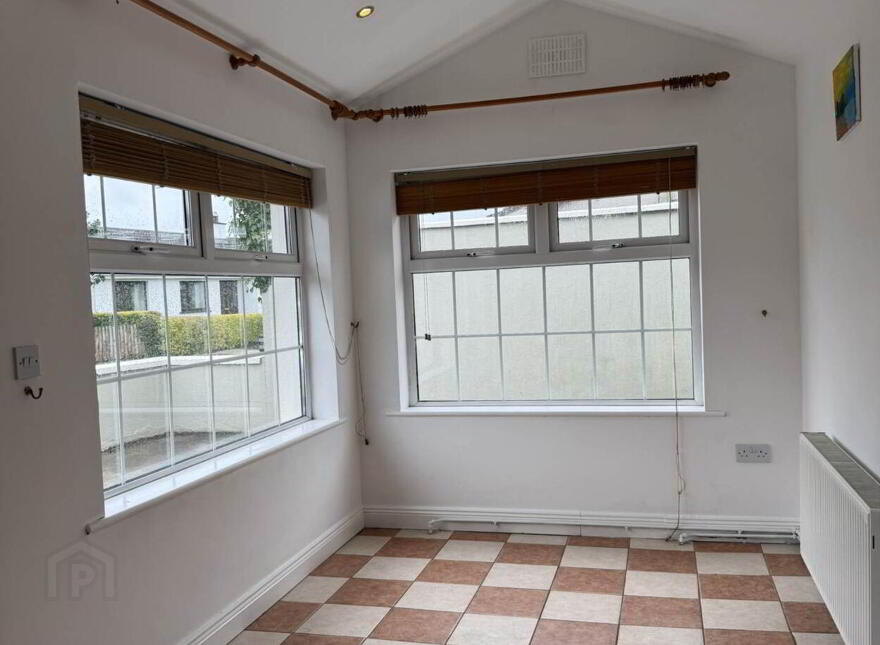 26 Church View, Patrick Street, Portarlington, R32HW82