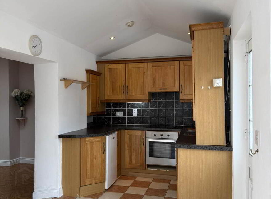 26 Church View, Patrick Street, Portarlington, R32HW82