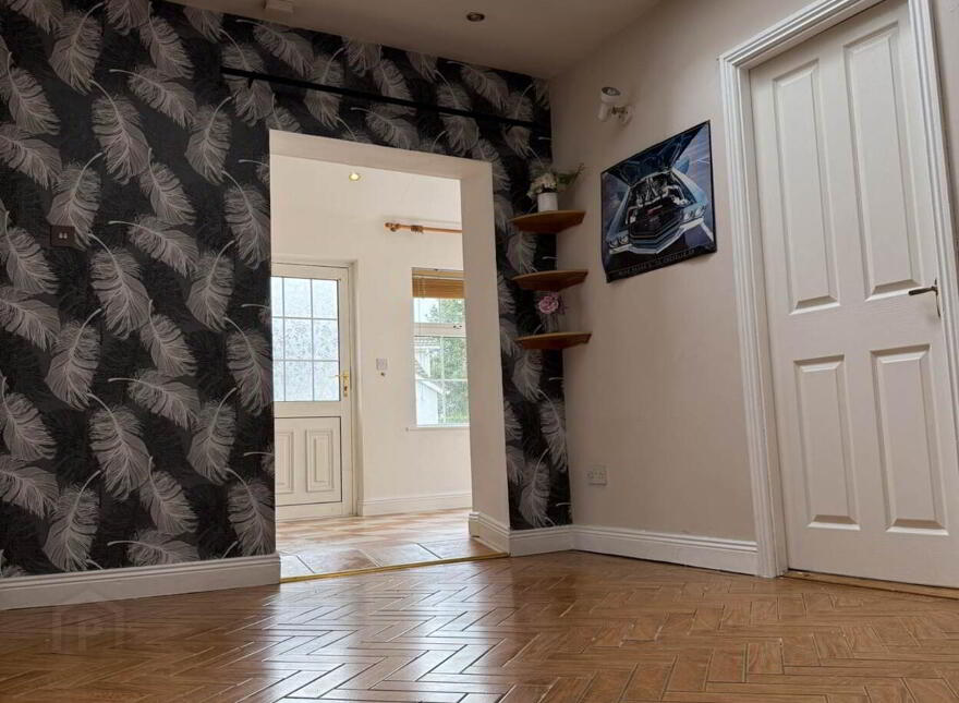 26 Church View, Patrick Street, Portarlington, R32HW82