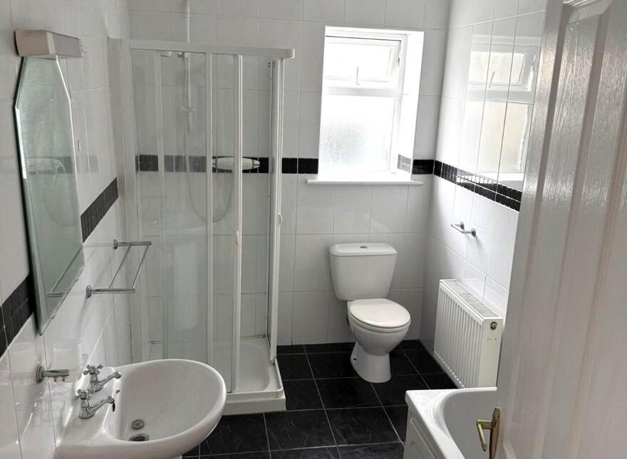 26 Church View, Patrick Street, Portarlington, R32HW82