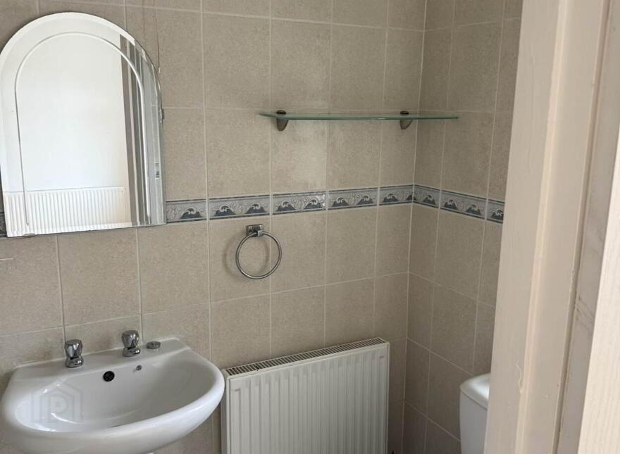26 Church View, Patrick Street, Portarlington, R32HW82