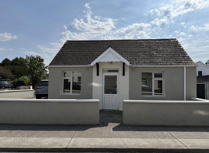 26 Church View, Patrick Street, Portarlington, R32HW82