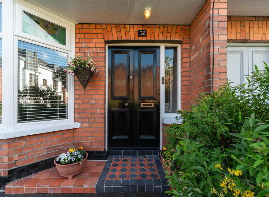 32 Wandsworth Gardens, Belfast, BT4 3NL