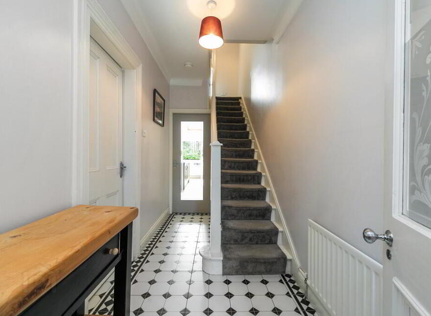 32 Wandsworth Gardens, Belfast, BT4 3NL