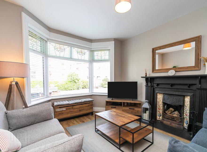 32 Wandsworth Gardens, Belfast, BT4 3NL