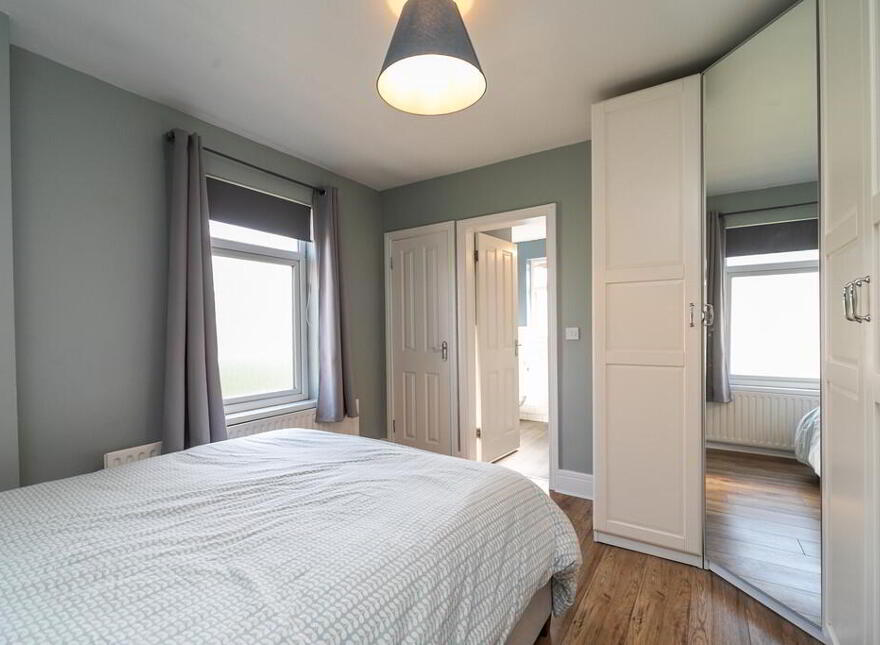 32 Wandsworth Gardens, Belfast, BT4 3NL