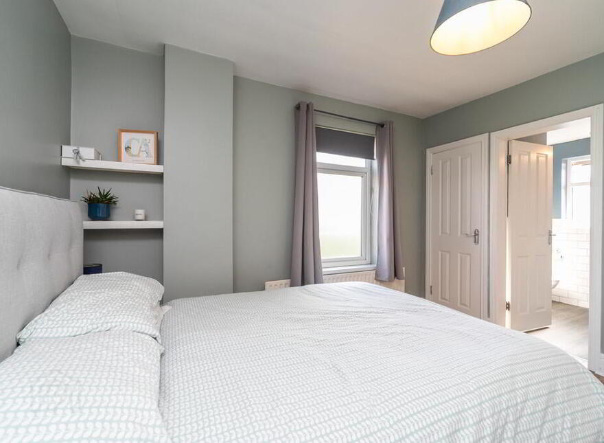 32 Wandsworth Gardens, Belfast, BT4 3NL