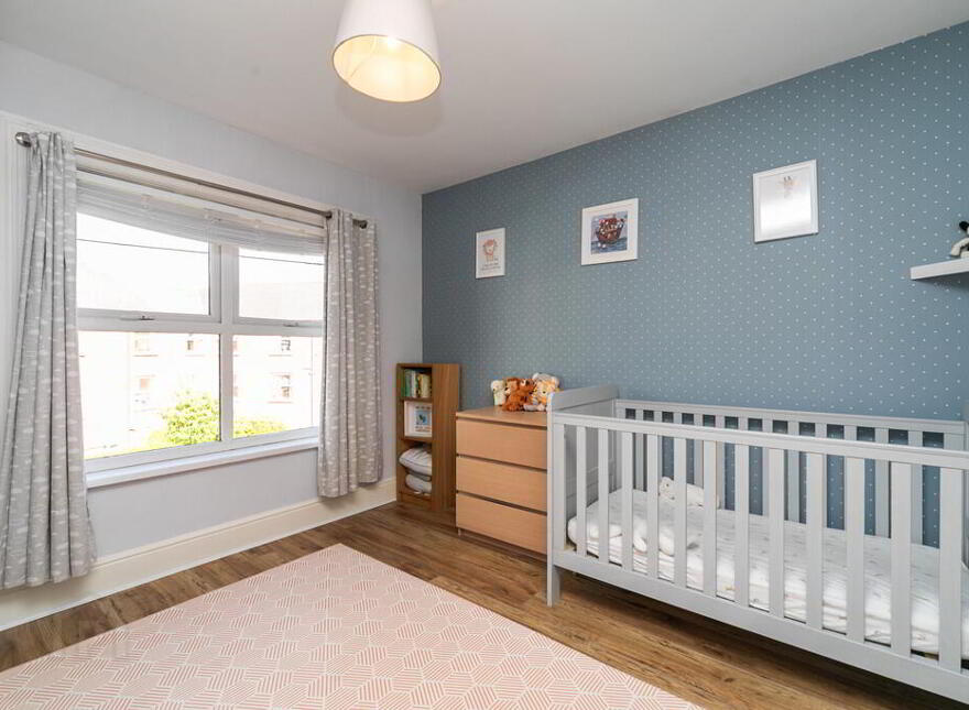 32 Wandsworth Gardens, Belfast, BT4 3NL