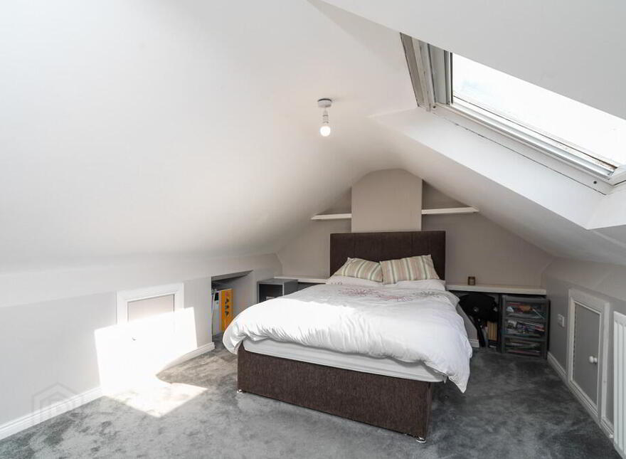 32 Wandsworth Gardens, Belfast, BT4 3NL