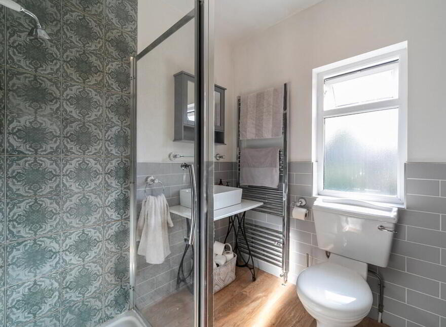 32 Wandsworth Gardens, Belfast, BT4 3NL
