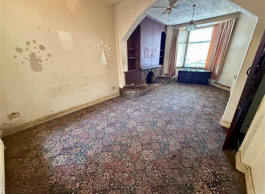 49 Castlereagh Place, Belfast, BT5 4NN