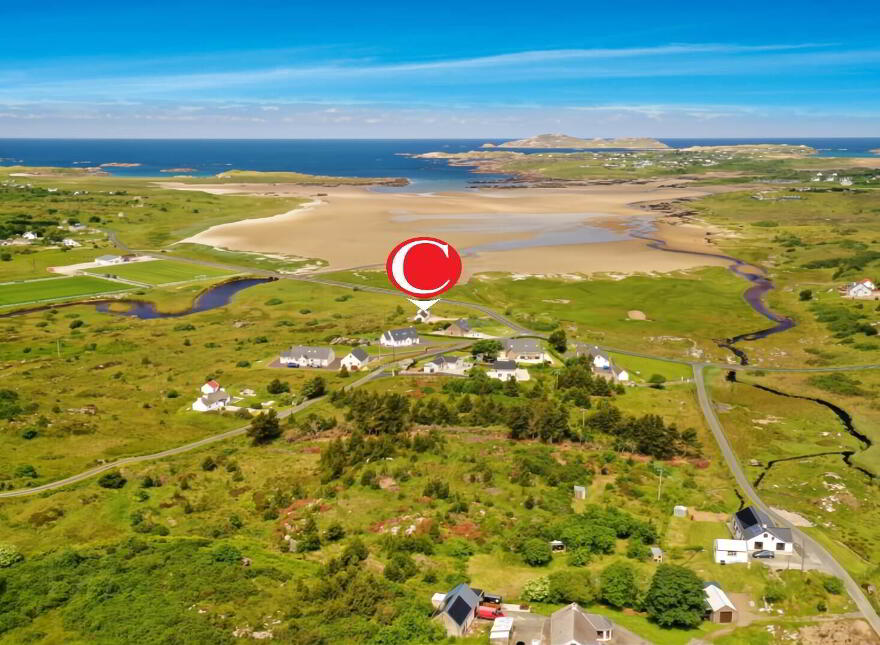 Strand Road, Keadue, Burtonport, F94N2W8