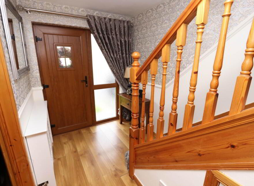 40 Ashdale, Chanterhill, Tempo Road, Enniskillen, BT74 4BH