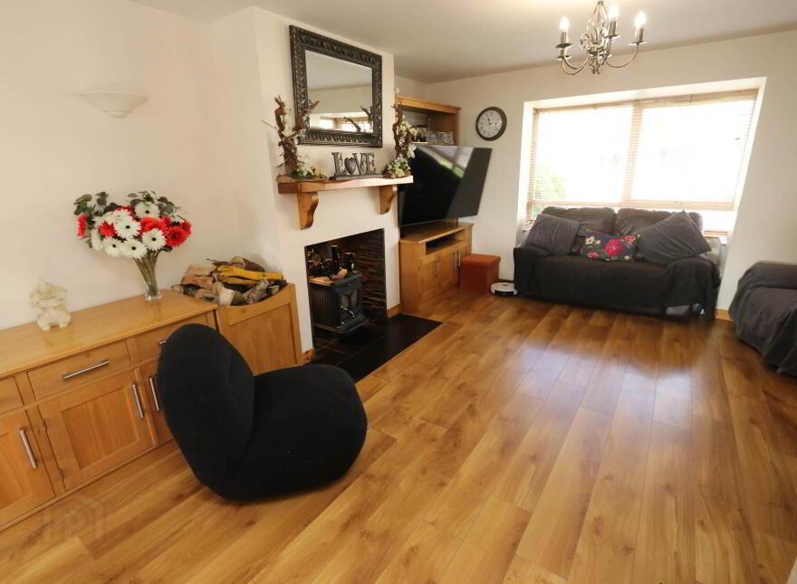 40 Ashdale, Chanterhill, Tempo Road, Enniskillen, BT74 4BH