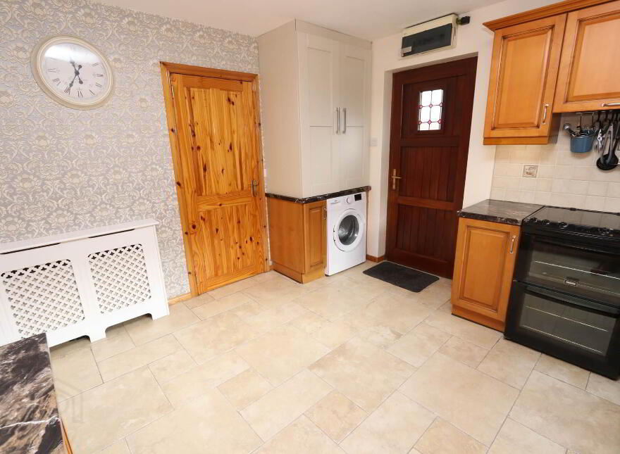 40 Ashdale, Chanterhill, Tempo Road, Enniskillen, BT74 4BH