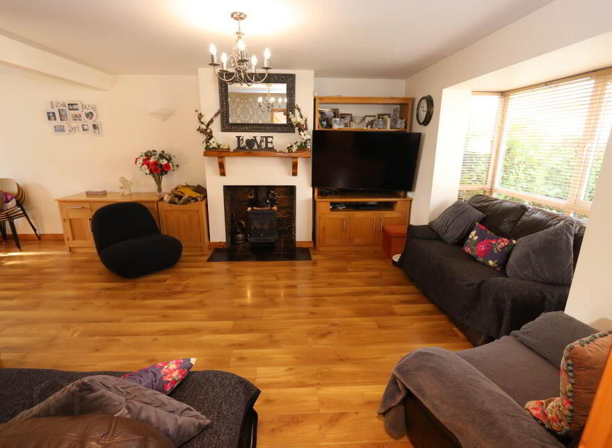 40 Ashdale, Chanterhill, Tempo Road, Enniskillen, BT74 4BH