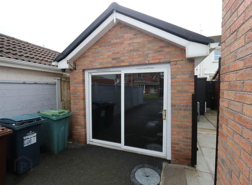 40 Ashdale, Chanterhill, Tempo Road, Enniskillen, BT74 4BH