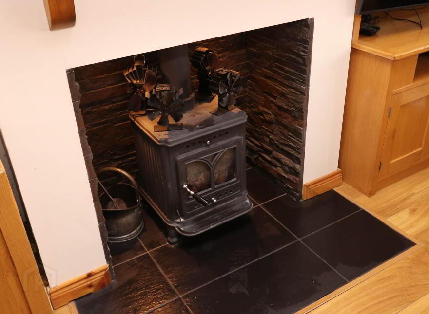 40 Ashdale, Chanterhill, Tempo Road, Enniskillen, BT74 4BH