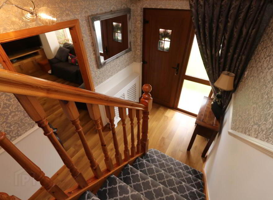 40 Ashdale, Chanterhill, Tempo Road, Enniskillen, BT74 4BH