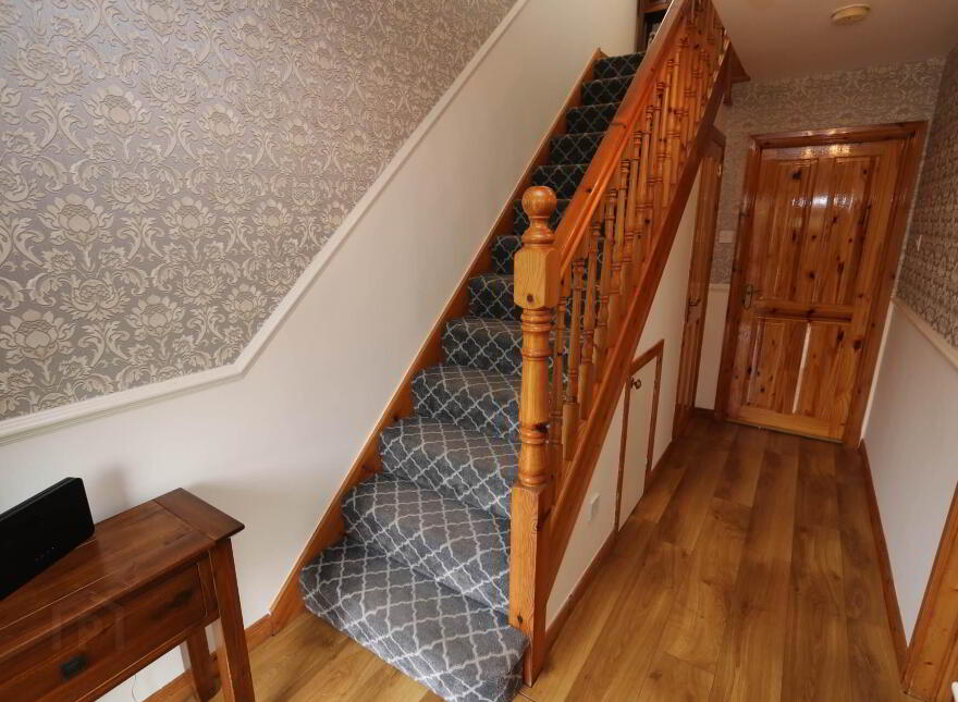 40 Ashdale, Chanterhill, Tempo Road, Enniskillen, BT74 4BH