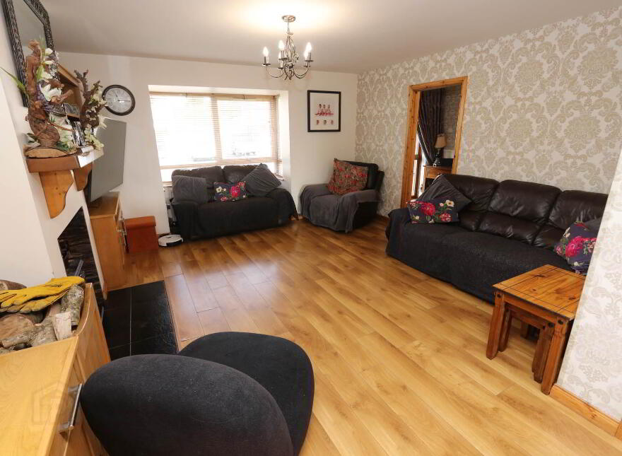 40 Ashdale, Chanterhill, Tempo Road, Enniskillen, BT74 4BH