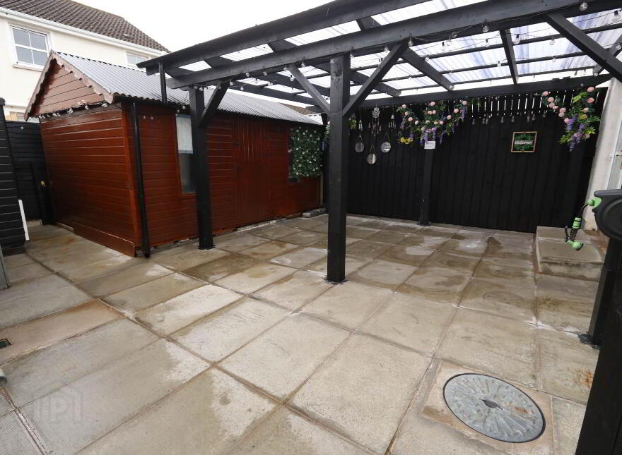 40 Ashdale, Chanterhill, Tempo Road, Enniskillen, BT74 4BH