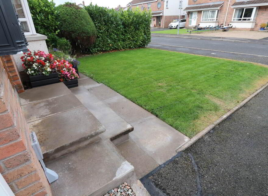 40 Ashdale, Chanterhill, Tempo Road, Enniskillen, BT74 4BH