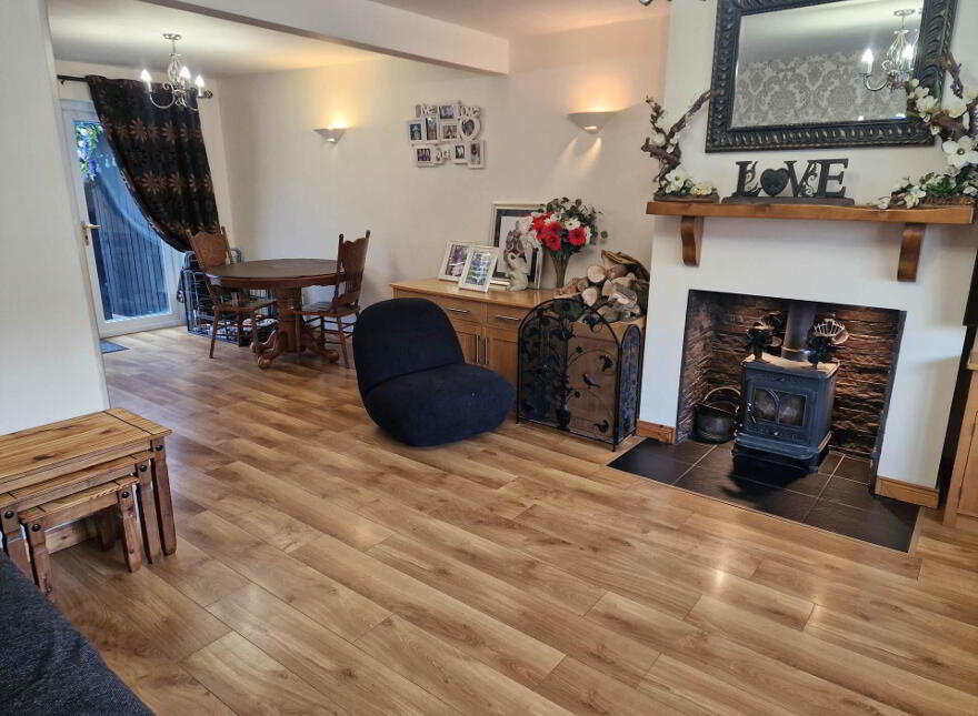 40 Ashdale, Chanterhill, Tempo Road, Enniskillen, BT74 4BH
