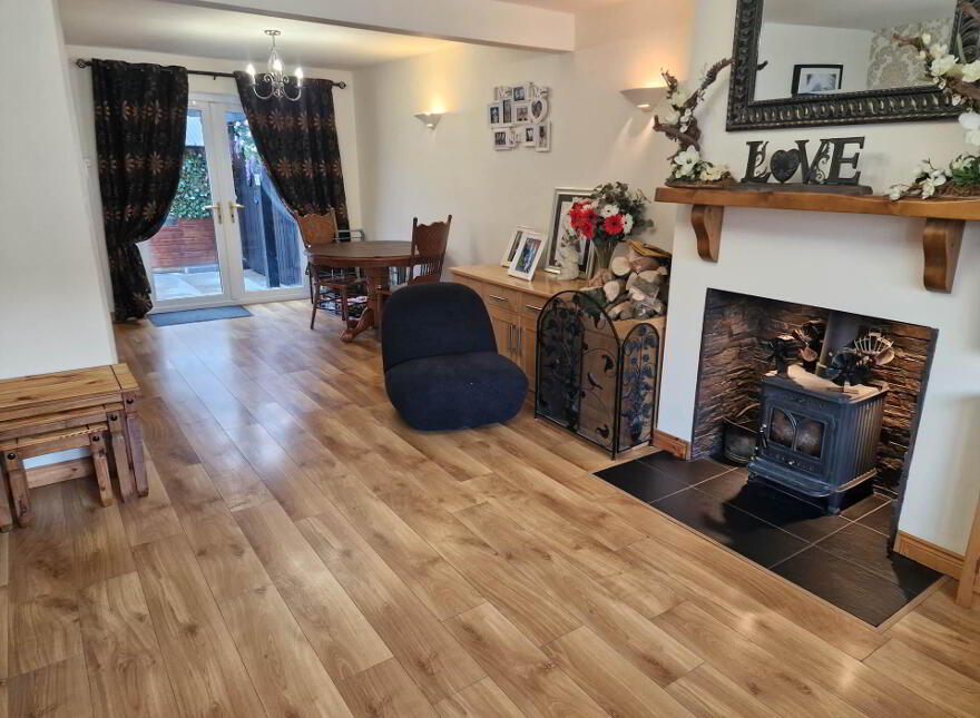 40 Ashdale, Chanterhill, Tempo Road, Enniskillen, BT74 4BH