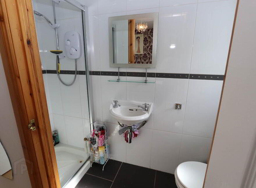 40 Ashdale, Chanterhill, Tempo Road, Enniskillen, BT74 4BH