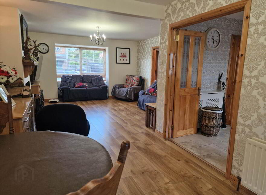 40 Ashdale, Chanterhill, Tempo Road, Enniskillen, BT74 4BH